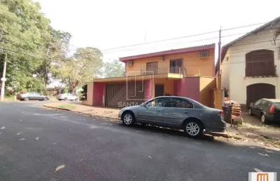 Casa (sobrado na  rua) 5 dormitórios/suite, cozinha planejada