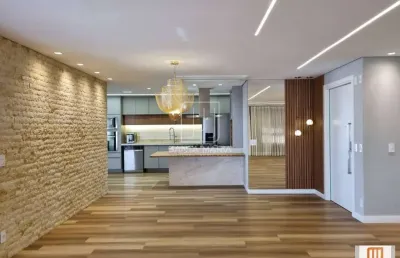 Apartamento (tipo - padrao) 4 dormitórios/suite, cozinha planejada, portaria 24hs, lazer, espaço gourmet, salão de festa, salão de jogos, elevador, em condomínio fechado