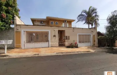 Casa (sobrado na  rua) 5 dormitórios/suite, cozinha planejada