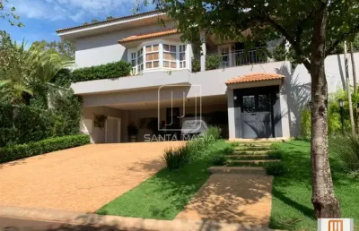 Casa (térrea em condominio) 4 dormitórios/suite, cozinha planejada, portaria 24 horas, elevador, em condomínio fechado