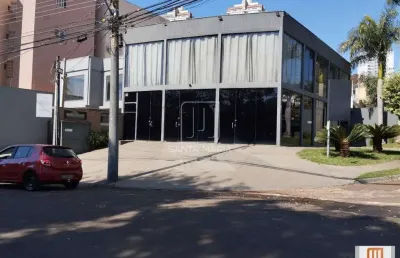 Sala comercial à venda na Avenida Wladimir Meirelles Ferreira 73 (22815sv), Jardim Botânico, Ribeirão Preto