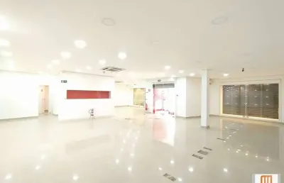Sala comercial para alugar na Rua Conde Afonso Celso 427 (47471sa), Jardim Sumaré, Ribeirão Preto