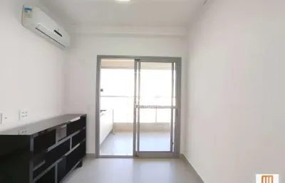 Apartamento (tipo - padrao) 1 dormitórios, portaria 24hs, lazer, espaço gourmet, salão de jogos, elevador, em condomínio fechado
