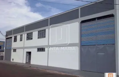 Sala comercial à venda na Rua Belgica 622 (43991sv), Vila Elisa, Ribeirão Preto