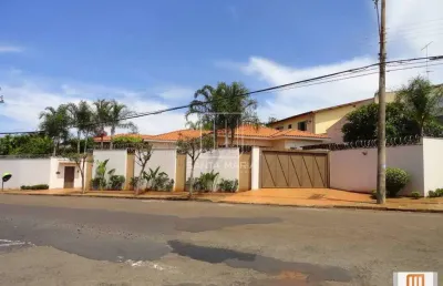 Casa (térrea na rua) 4 dormitórios/suite, cozinha planejada