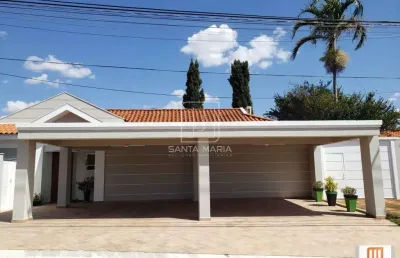 Casa (térrea em condominio) 4 dormitórios/suite, cozinha planejada, portaria 24hs, salão de festa, em condomínio fechado