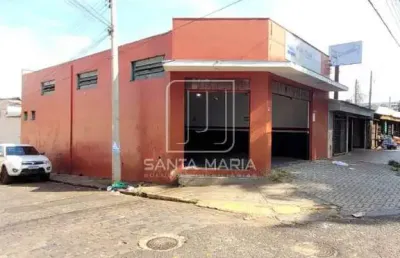 Sala comercial à venda na Rua Professora Sebastiana Garcia 542 (39452sv), Jardim República, Ribeirão Preto