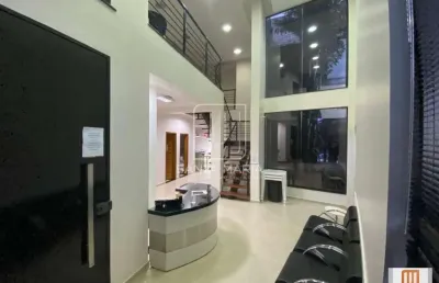 Sala comercial à venda na Rua José Luiz Cristofani 42 (64069sv), Jardim Nova Aliança Sul, Ribeirão Preto
