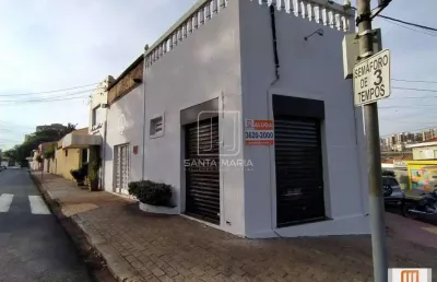 Sala comercial para alugar na Rua Amadeu Amaral 73 (3470sa), Vila Seixas, Ribeirão Preto