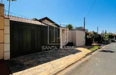 Casa (térrea na rua) 3 dormitórios/suite, cozinha planejada