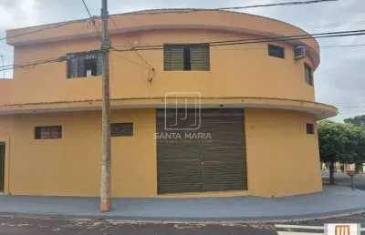 Sala comercial para alugar na Avenida Maestro Alfredo Pires 100 (52483sa), Jardim Heitor Rigon, Ribeirão Preto