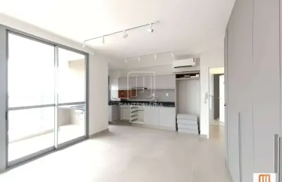Apartamento (tipo - padrao) 1 dormitórios/suite, portaria 24hs, lazer, espaço gourmet, salão de jogos, elevador, em condomínio fechado