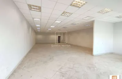 Sala comercial para alugar na Rua General Câmara 649 (54685sa), Ipiranga, Ribeirão Preto