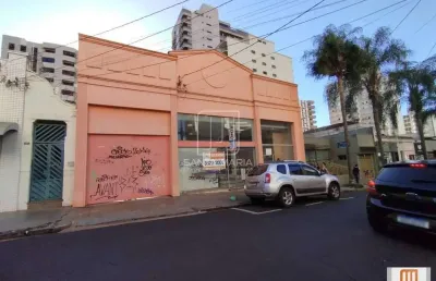 Sala comercial para alugar na Rua General Osorio 533 (1552sa), Centro, Ribeirão Preto