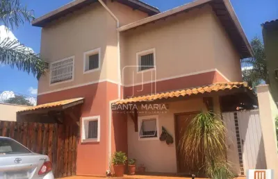Casa (sobrado em condominio) 3 dormitórios/suite, cozinha planejada, em condomínio fechado