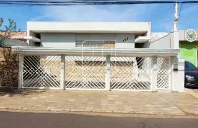 Casa (térrea na rua) 3 dormitórios/suite, cozinha planejada