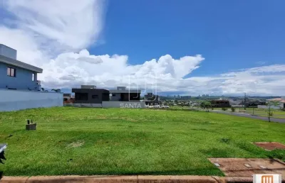 Terreno (terreno em condominio fechado) , portaria 24hs, lazer, espaço gourmet, salão de festa, salão de jogos, em condomínio fechado