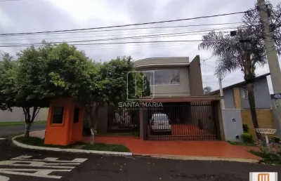 Casa (sobrado na  rua) 4 dormitórios/suite, cozinha planejada