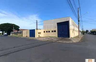 Sala comercial à venda na Rua Pouso Alegre 1517 (21164sv), Vila Brasil, Ribeirão Preto