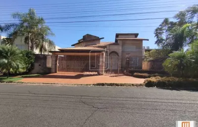 Casa com 3 quartos à venda na Avenida Carlos Consoni 33 (52496sv), Jardim Canadá, Ribeirão Preto