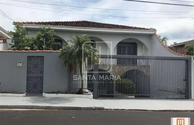 Casa com 4 quartos à venda na Avenida Costábile Romano 459 (63385sv), Ribeirânia, Ribeirão Preto