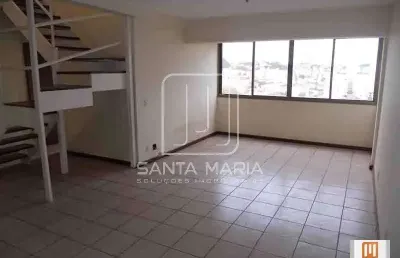 Apartamento (cobertura 2 - duplex) 4 dormitórios/suite, cozinha planejada, portaria 24hs, elevador, em condomínio fechado