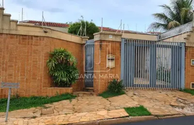 Casa (térrea na rua) 4 dormitórios/suite, cozinha planejada
