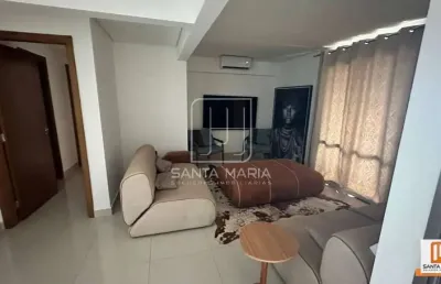 Apartamento (cobertura 2 - duplex) 4 dormitórios/suite, cozinha planejada, portaria 24hs, espaço gourmet, salão de festa, elevador, em condomínio fechado