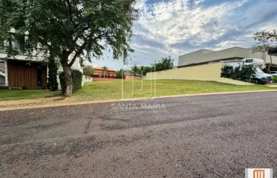 Terreno (terreno em condominio fechado) , portaria 24hs, em condomínio fechado