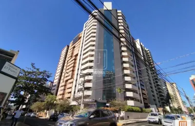 Apartamento (cobertura 2 - duplex) 4 dormitórios/suite, cozinha planejada, portaria 24hs, elevador, em condomínio fechado