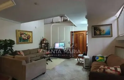 Casa (sobrado na  rua) 4 dormitórios/suite, cozinha planejada