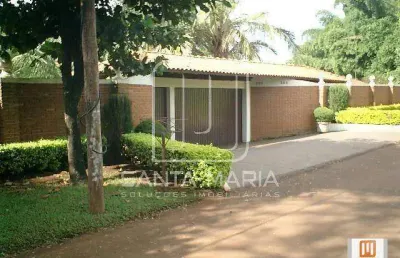 Chacara (chacara) 6 dormitórios/suite, cozinha planejada