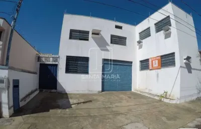 Sala comercial à venda na Rua Alvares De Azevedo 210 (57987sv), Vila Tibério, Ribeirão Preto