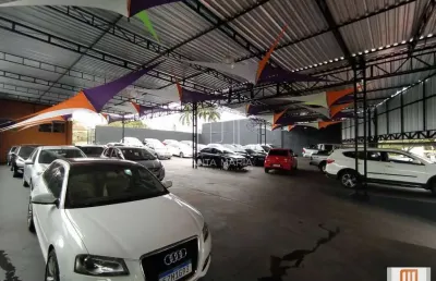 Loft à venda na Avenida Professor João Fiúsa 1045 (44294sv), Alto da Boa Vista, Ribeirão Preto