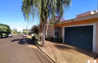 Casa com 4 quartos à venda na Avenida Professor João Fiúsa 33 (21845sv), Alto da Boa Vista, Ribeirão Preto