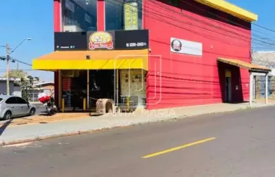 Sala comercial à venda na Rua Adalberto Pajuaba 167 (24157sv), Sumarezinho, Ribeirão Preto