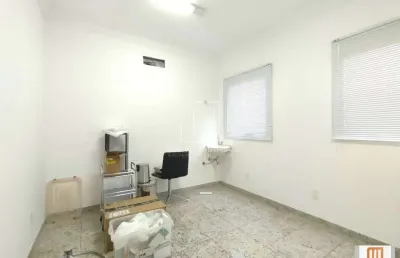 Sala comercial (sala - edificio coml.) , em condomínio fechado