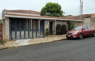 Casa (térrea na rua) 3 dormitórios/suite, cozinha planejada