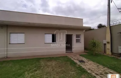 Casa (térrea em condominio) 2 dormitórios, cozinha planejada, em condomínio fechado
