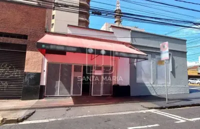 Sala comercial para alugar na Rua General Osorio 177 (8618sa), Centro, Ribeirão Preto