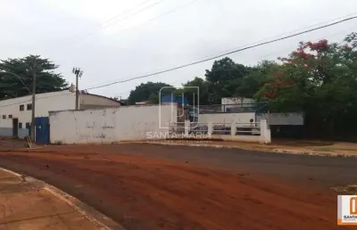 Sala comercial para alugar na Rua General Câmara 3 (25563sa), Ipiranga, Ribeirão Preto