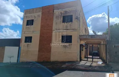 Apartamento (tipo - padrao) 2 dormitórios/suite, cozinha planejada, em condomínio fechado