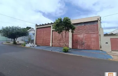 Sala comercial para alugar na Avenida Patriarca 881 (43833sa), Jardim Piratininga, Ribeirão Preto