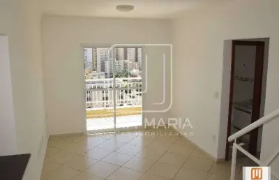 Apartamento (cobertura 2 - duplex) 3 dormitórios/suite, cozinha planejada, portaria 24hs, lazer, salão de festa, elevador, em condomínio fechado