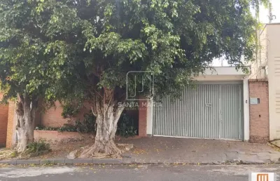 Casa com 4 quartos à venda na Avenida Professor João Fiúsa 15 (50881sv), Alto da Boa Vista, Ribeirão Preto