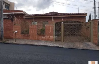Casa (térrea na rua) 3 dormitórios/suite, cozinha planejada
