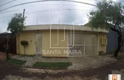 Casa (térrea na rua) 5 dormitórios/suite, cozinha planejada