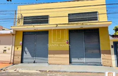 Sala comercial à venda na Rua Alvares De Azevedo 272 (17815sv), Vila Tibério, Ribeirão Preto