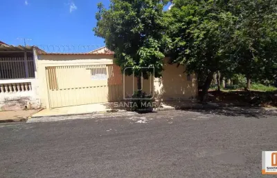 Casa (térrea na rua) 3 dormitórios/suite, cozinha planejada