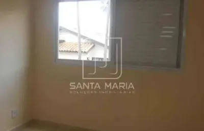 Apartamento (tipo - padrao) 2 dormitórios/suite, cozinha planejada, em condomínio fechado